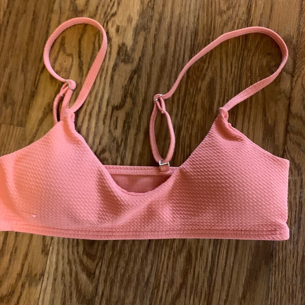 Zaful bikini top 👙